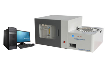 ZCDL-9D微機(jī)全自動(dòng)定硫儀 ZCDL-9D微機(jī)全自動(dòng)定硫儀