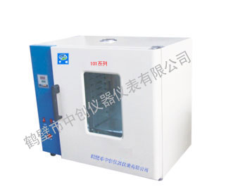 101系列 數顯鼓風(fēng)干燥箱 101系列 數顯鼓風(fēng)干燥箱