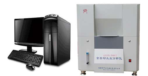 GYFX-ZC3000S全自動(dòng)工業(yè)分析儀 GYFX-ZC3000S全自動(dòng)工業(yè)分析儀