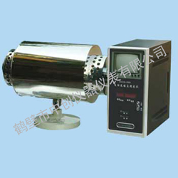 HR-4A智能灰熔融測試儀 HR-4A智能灰熔融測試儀