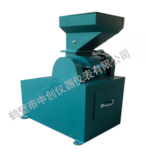 CP密封錘式破碎機 CP密封錘式破碎機