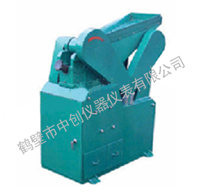 EPS1/8破碎縮分聯(lián)合制樣機 EPS1/8破碎縮分聯(lián)合制樣機