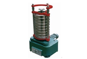 SZH-4型自動(dòng)標準振篩機 SZH-4型自動(dòng)標準振篩機