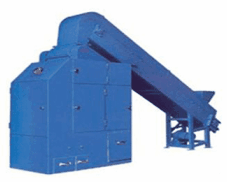 ZCLH-2商品煤聯(lián)合制樣機 ZCLH-2商品煤聯(lián)合制樣機