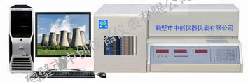 KSCQ-ZC2A微機自動(dòng)測氫儀 KSCQ-ZC2A微機自動(dòng)測氫儀