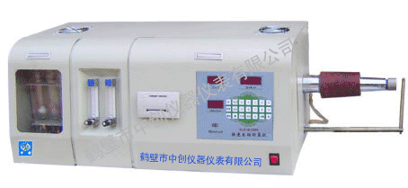 KSCQ-ZC3A快速自動(dòng)測氫儀 KSCQ-ZC3A快速自動(dòng)測氫儀