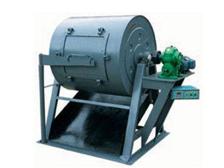MKM-2000型米庫姆轉鼓機 MKM-2000型米庫姆轉鼓機