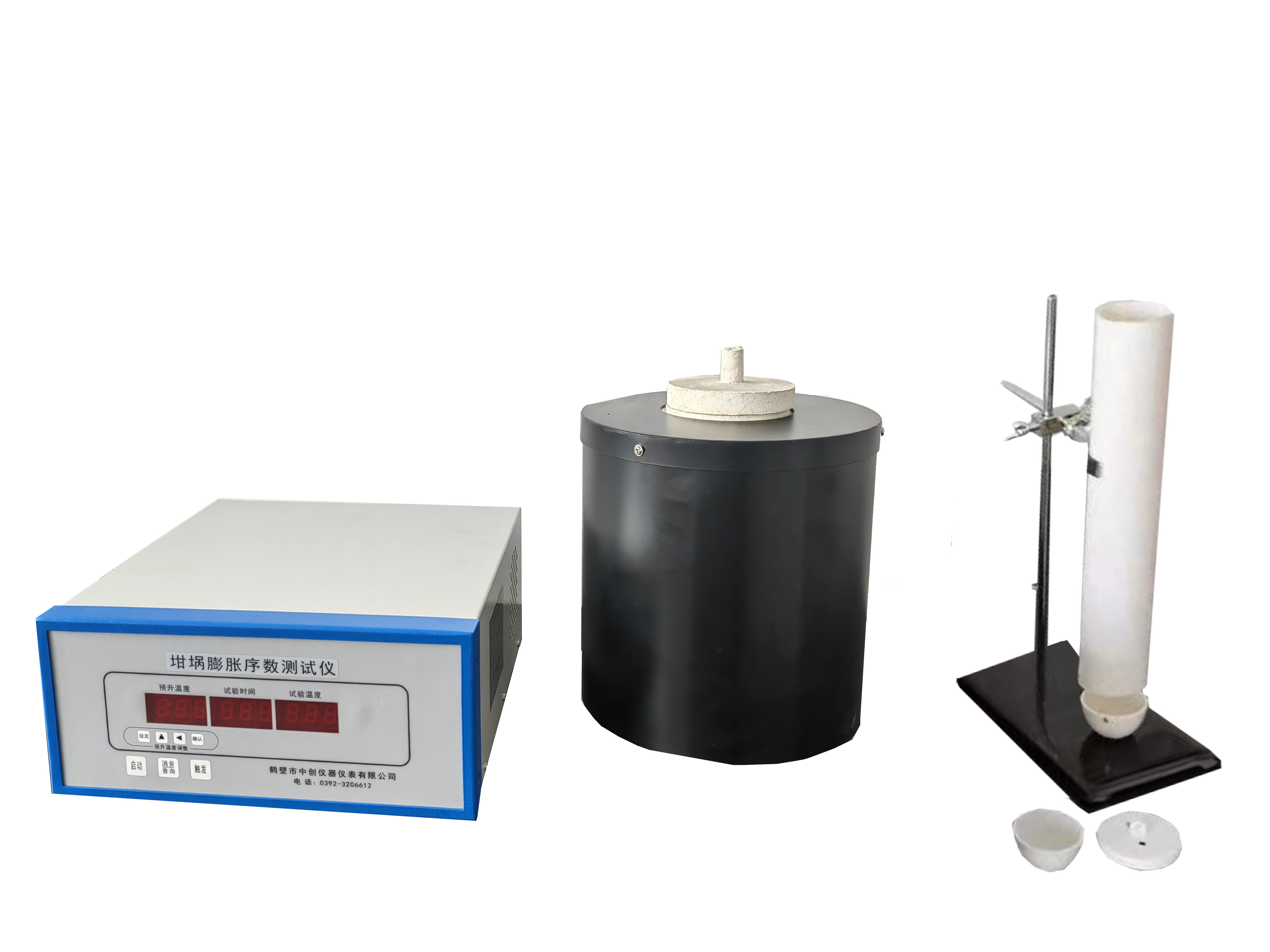 微電腦時(shí)溫程控儀易出現的故障