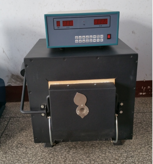 燃油中灰分的來(lái)源