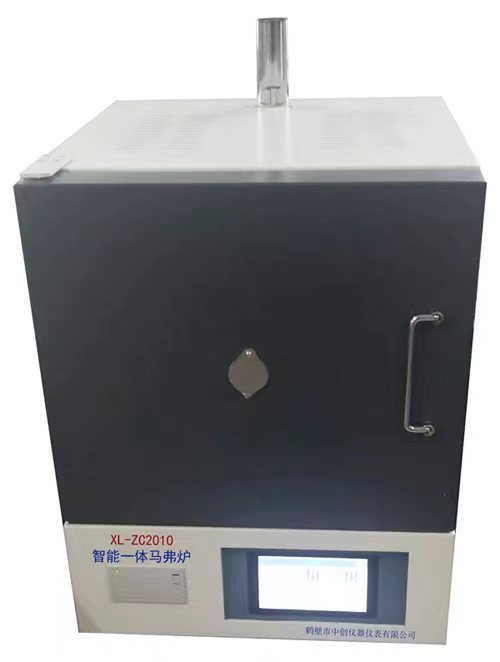 XL-ZC2010智能一體馬弗爐參數(shù)設(shè)置功能說明